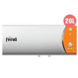 Bình nước nóng Ferroli VDTE20 20 Lít Bình nước nóng Ferroli VDTE20 20 Lít